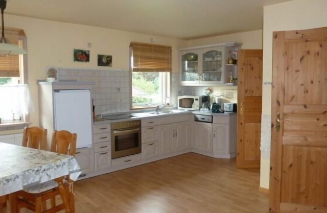Ferienwohnung/app. für 4 Gäste mit 80m² in Saustrup