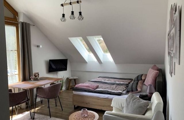 Ferienwohnung/app. für 2 Gäste mit 32m² in Schöfweg