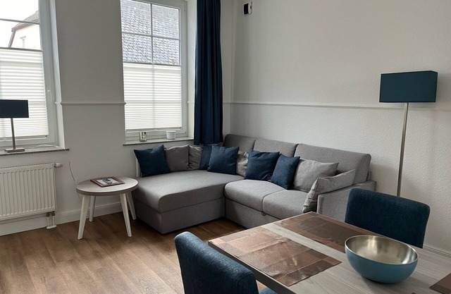 Ferienwohnung/app. für 4 Gäste mit 65m² in Schönberg