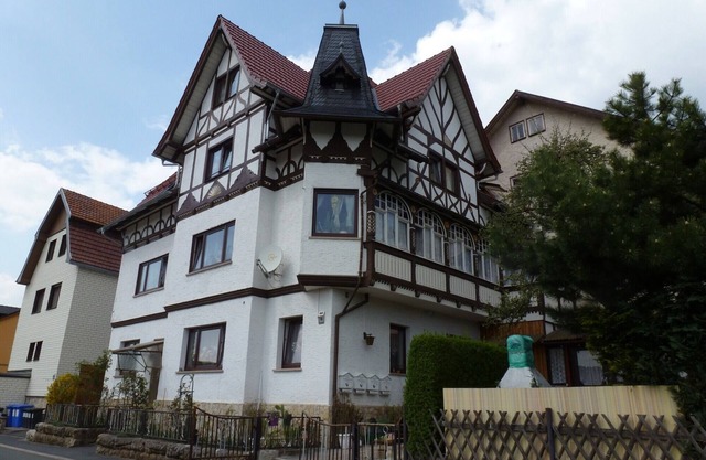 Ferienwohnung/app. für 5 Gäste mit 105m² in Schalkau