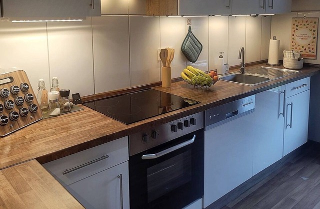 Ferienwohnung/app. für 5 Gäste mit 70m² in Schleiden