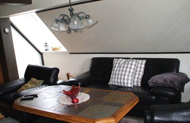 Ferienwohnung/app. für 5 Gäste mit 90m² in Schleswig