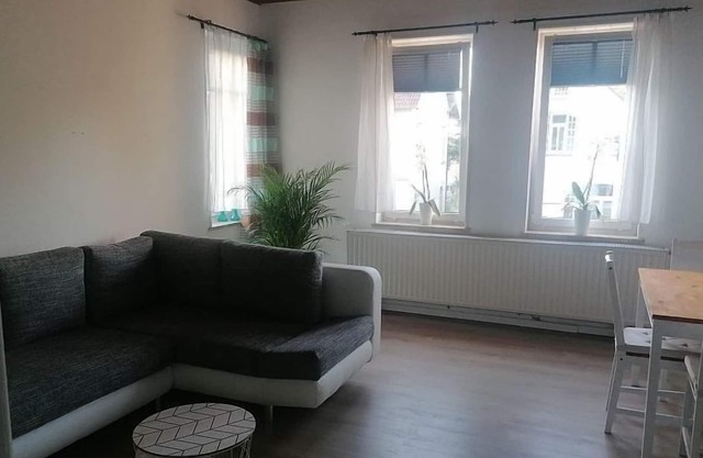Ferienwohnung/app. für 4 Gäste mit 60m² in Schleswig