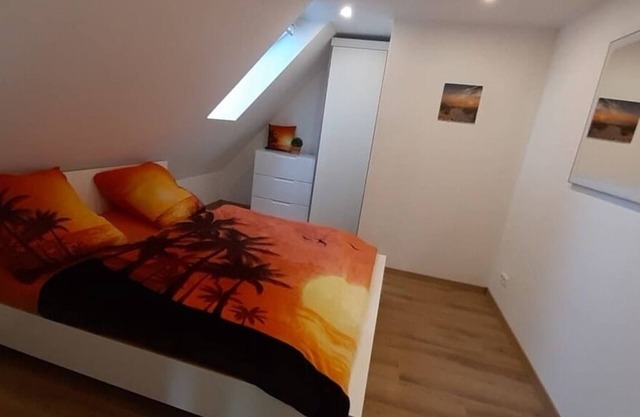 Ferienwohnung/app. für 2 Gäste mit 45m² in Schortens