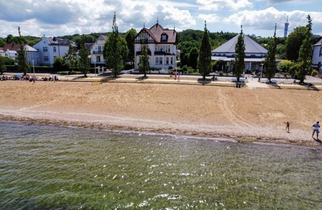 Ferienwohnung/app. für 2 Gäste mit 100m² in Schwerin
