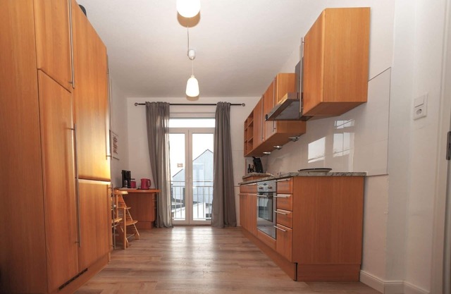 Ferienwohnung/app. für 4 Gäste mit 90m² in Solingen