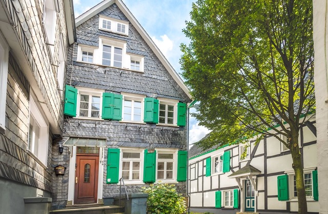 Ferienwohnung/app. für 4 Gäste mit 70m² in Solingen