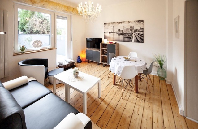Ferienwohnung/app. für 5 Gäste mit 65m² in Solingen