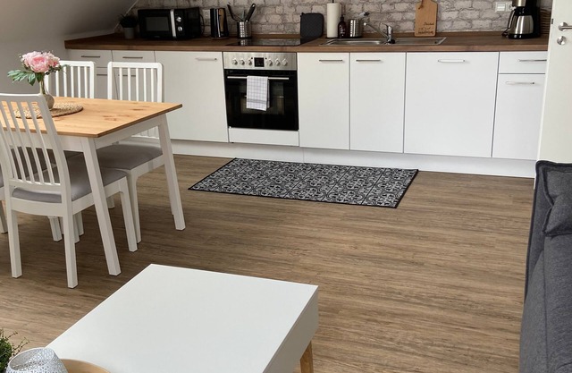 Ferienwohnung/app. für 3 Gäste mit 48m² in Wunstorf