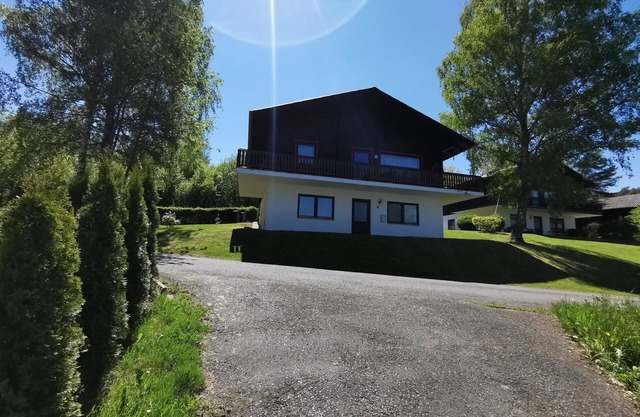 Ferienwohnung/app. für 4 Gäste mit 38m² in Thalfang