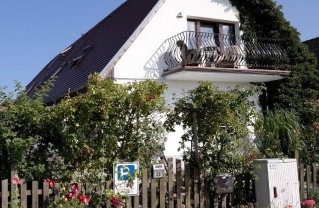 Ferienwohnung/app. für 4 Gäste mit 50m² in Thiessow