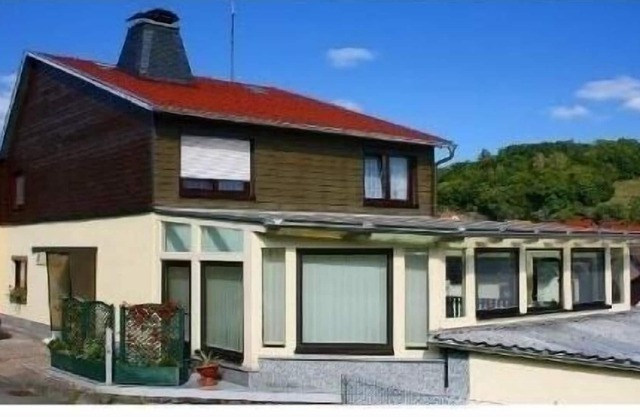 Ferienwohnung/app. für 4 Gäste mit 72m² in Trusetal