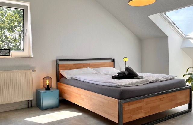 Ferienwohnung/app. für 4 Gäste mit 60m² in Waldbröl