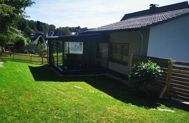 Ferienwohnung/app. für 4 Gäste mit 75m² in Waldbröl