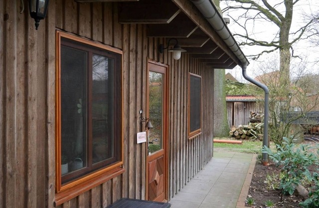 Ferienwohnung/app. für 5 Gäste mit 65m² in Walsrode