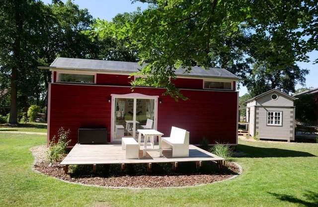 Ferienwohnung/app. für 5 Gäste mit 38m² in Walsrode
