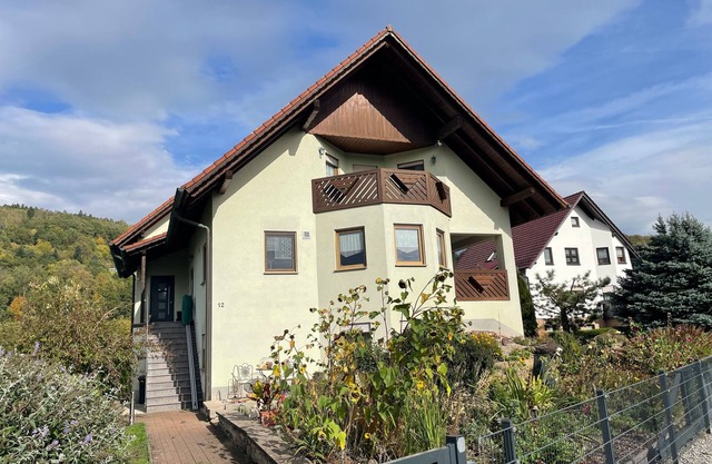 Ferienwohnung/app. für 2 Gäste mit 60m² in Wasungen