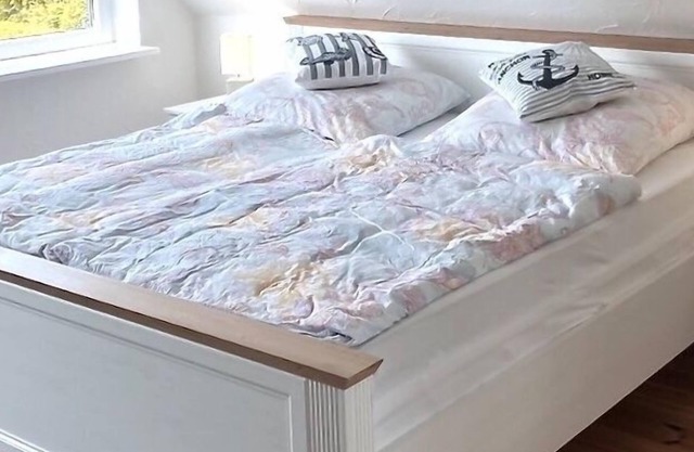 Ferienwohnung/app. für 4 Gäste mit 48m² in Wendtorf
