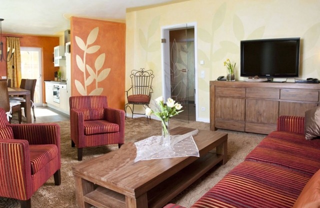 Ferienwohnung/app. für 6 Gäste mit 76m² in Willingen