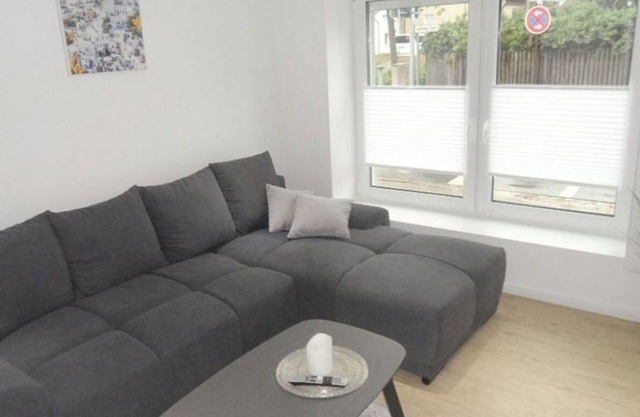 Ferienwohnung/app. für 2 Gäste mit 59m² in Wolfsburg