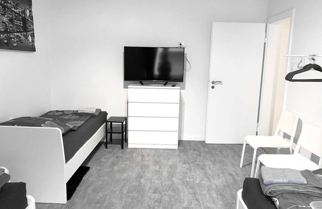 Ferienwohnung/app. für 5 Gäste mit 62m² in Wuppertal