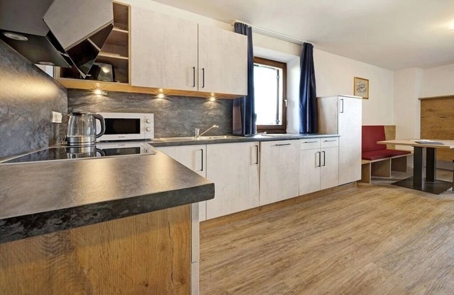 Ferienwohnung/app. für 5 Gäste mit 62m² in Meransen