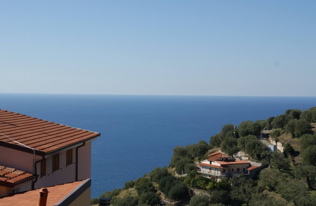 Ferienwohnung/app. für 4 Gäste mit 45m² in Pisciotta