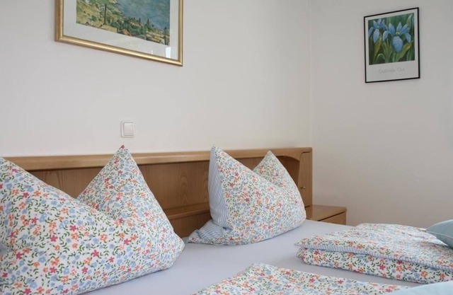 Ferienwohnung/app. für 2 Gäste mit 65m² in Beilngries