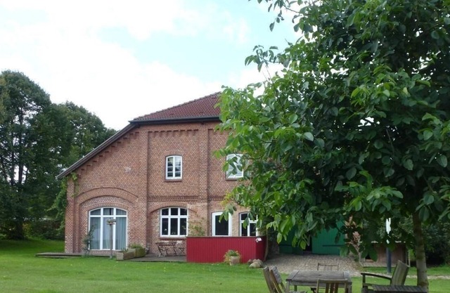 Ferienwohnung/app. für 6 Gäste mit 85m² in Hoppenrade