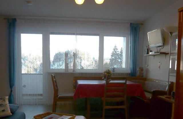 Ferienwohnung/app. für 3 Gäste mit 30m² in Oberstdorf