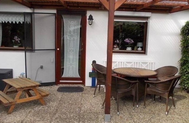 Ferienwohnung/app. für 4 Gäste mit 55m² in Süderlügum