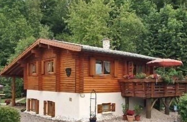 Ferienwohnung/app. für 4 Gäste mit 63m² in Walkenried