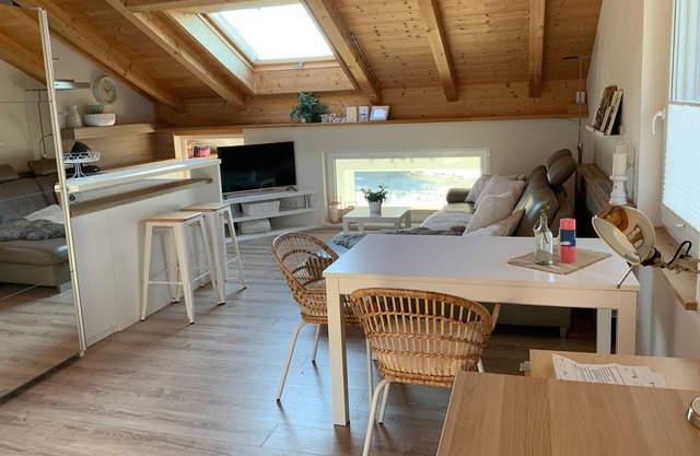 Ferienwohnung/app. für 2 Gäste mit 55m² in Böbing