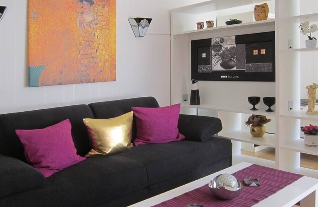 Ferienwohnung/app. für 2 Gäste mit 40m² in Bremen