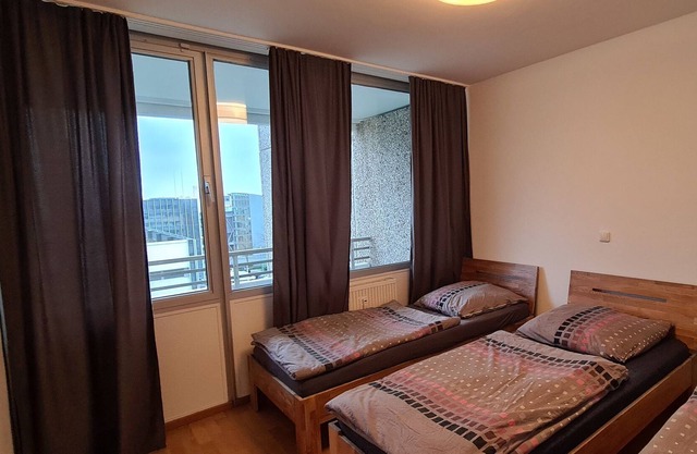 Ferienwohnung/app. für 3 Gäste mit 54m² in Neuss