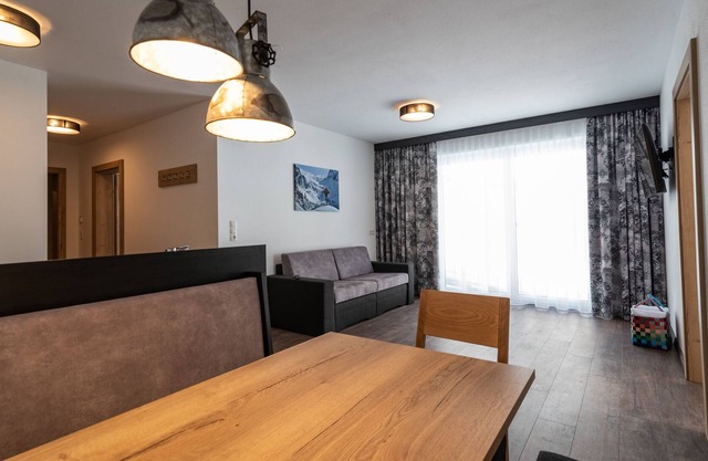 Ferienwohnung/app. für 4 Gäste mit 60m² in Sölden
