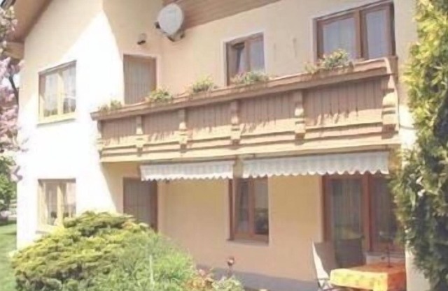 Ferienwohnung/app. für 4 Gäste mit 70m² in Böbrach