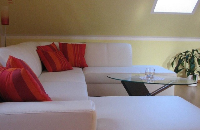 Ferienwohnung/app. für 4 Gäste mit 75m² in Elstra
