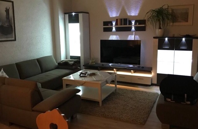 Ferienwohnung/app. für 4 Gäste mit 80m² in Wegberg