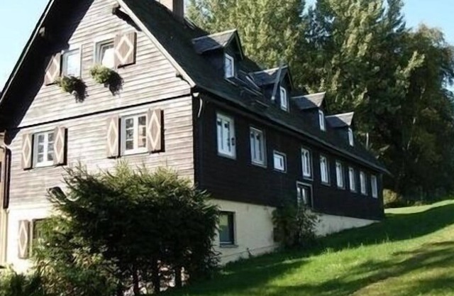 Ferienwohnung/app. für 5 Gäste mit 53m² in Tröstau
