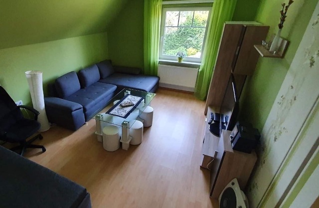 Ferienwohnung/app. für 9 Gäste mit 90m² in Detern