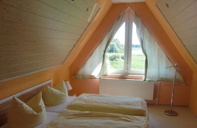 Ferienwohnung/app. für 4 Gäste mit 70m² in Beetzsee