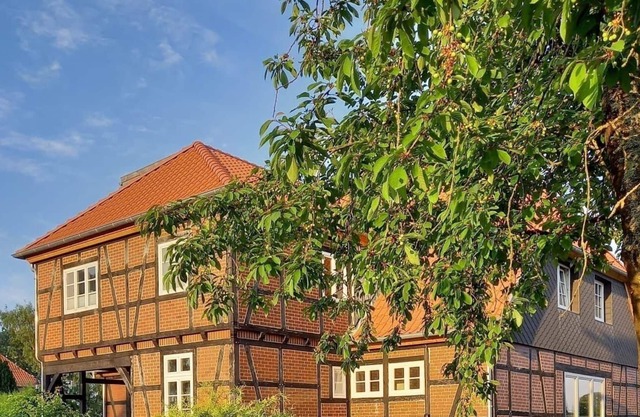 Ferienwohnung/app. für 3 Gäste mit 60m² in Bleckede