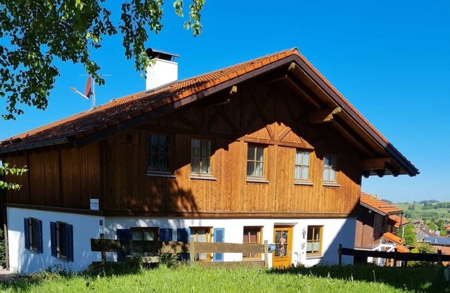 Ferienwohnung/app. für 4 Gäste mit 85m² in Halblech