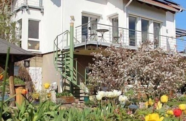 Ferienwohnung/app. für 2 Gäste mit 50m² in Kreischa