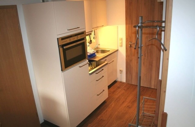 Ferienwohnung/app. für 5 Gäste mit 54m² in Bad Wiessee