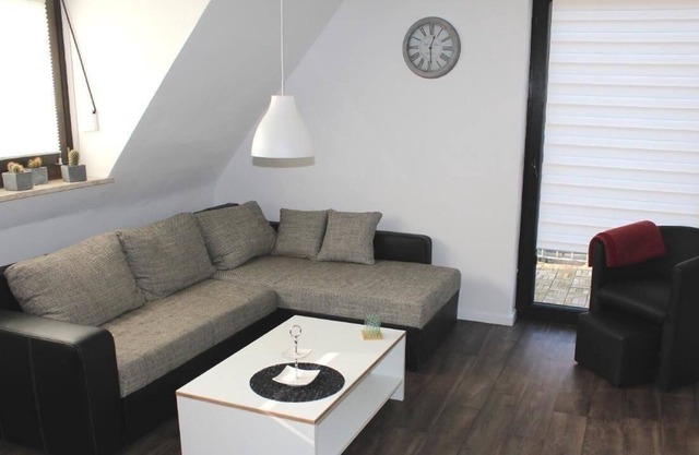 Ferienwohnung/app. für 4 Gäste mit 70m² in Bedburg Hau, Niederrhein, Kleve