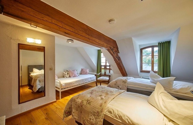 Ferienwohnung/app. für 4 Gäste mit 83m² in Blankenheim