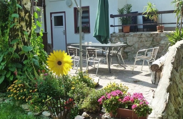 Ferienwohnung/app. für 6 Gäste mit 70m² in Crottendorf