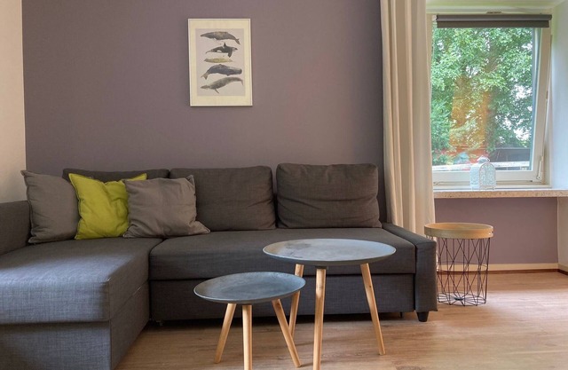 Ferienwohnung/app. für 4 Gäste mit 43m² in Eckernförde